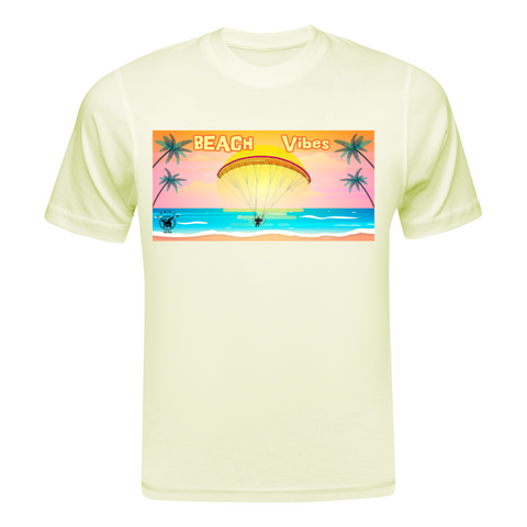 Beach Vibes T Shirt