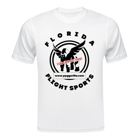Florida Flight Sports (Front)
